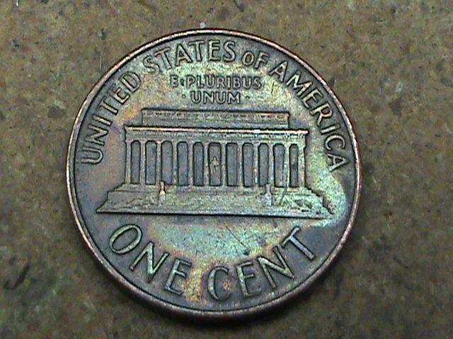 1968-D-Penny--Lincoln-Has-A-Friend.